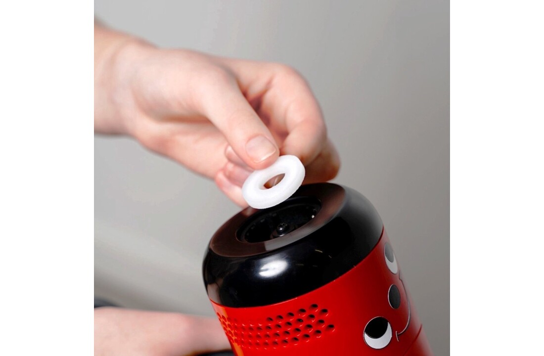 Numatic GC-KAN Geurcapsules kaneel (10 stuks)