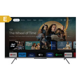 Aiwa 55GO70804UHD - LED TV.