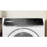 Bosch WRB247C9NL - Warmtepompdroger A-label.