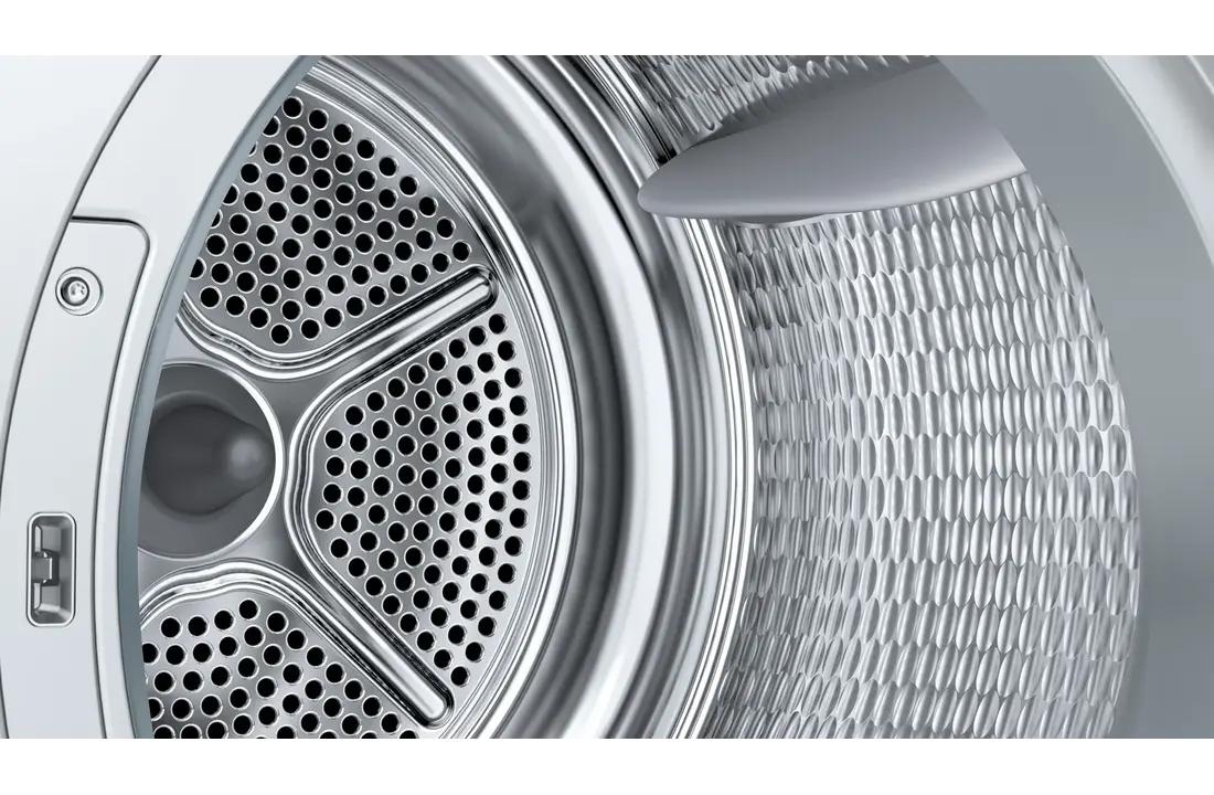 Bosch WRB247C9NL - Warmtepompdroger A-label.