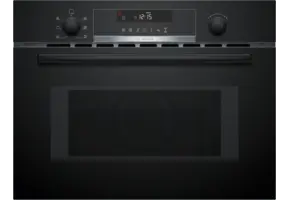 Bosch CMA585GB1  - Combimagnetron met hetelucht oven.