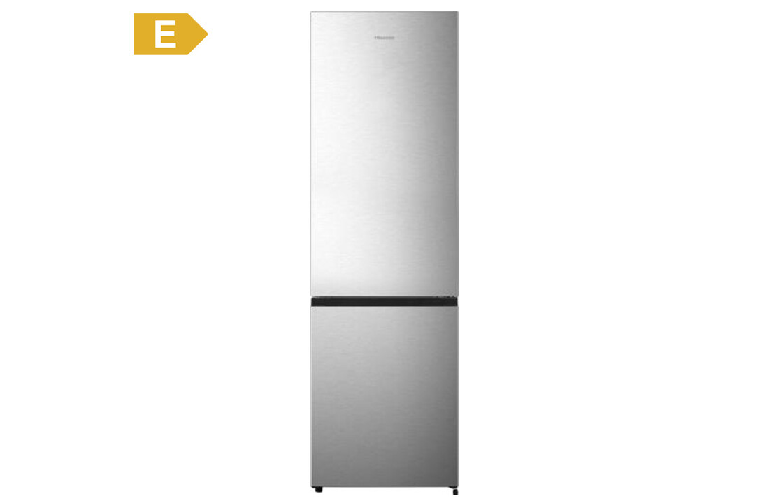 Hisense RB329N4ACE - Koel-vriescombinatie.