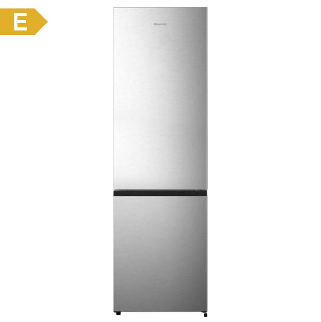 Hisense RB329N4ACE - Koel-vriescombinatie.