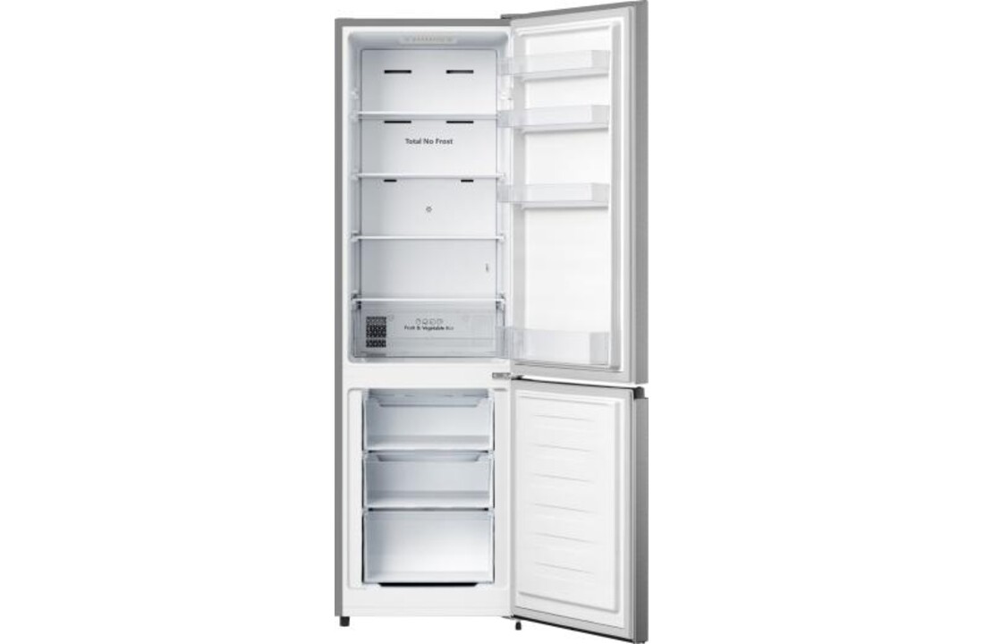 Hisense RB329N4ACE - Koel-vriescombinatie.