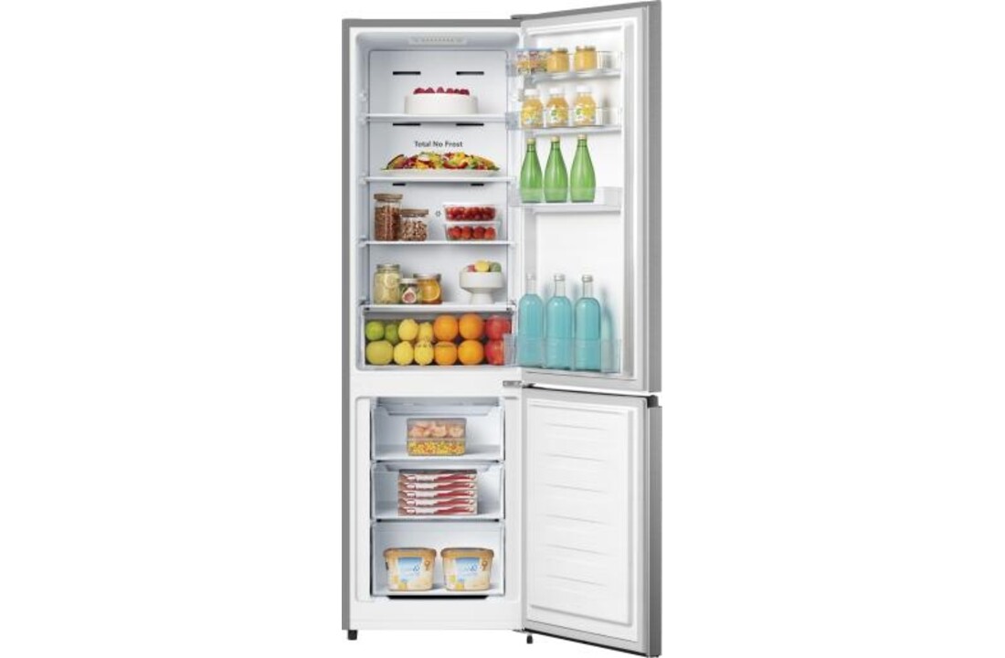 Hisense RB329N4ACE - Koel-vriescombinatie.