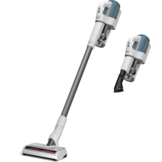 Miele Duoflex HX1 Nordic Blauw - Steelstofzuiger.
