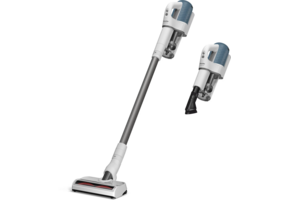 Miele Duoflex HX1 Nordic Blauw - Steelstofzuiger.