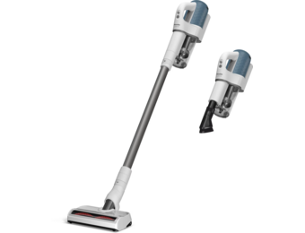 Miele Duoflex HX1 Nordic Blauw - Steelstofzuiger.
