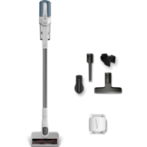 Miele Duoflex HX1 Nordic Blauw - Steelstofzuiger.