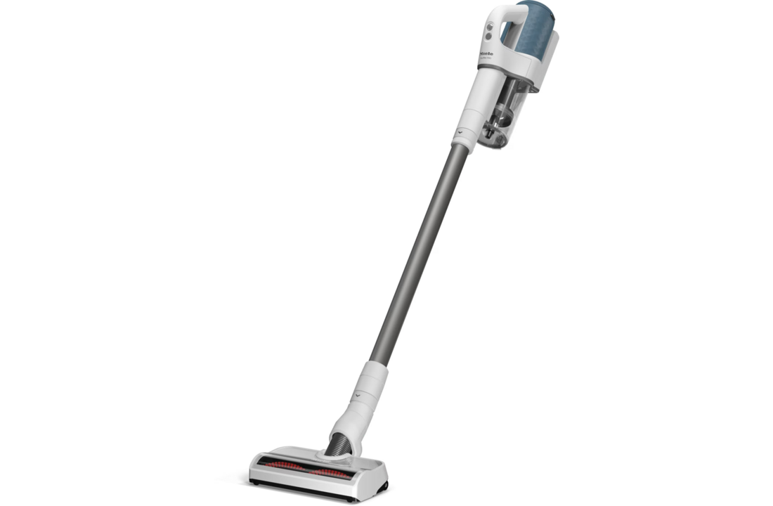 Miele Duoflex HX1 Nordic Blauw - Steelstofzuiger.