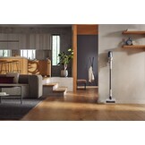 Miele Duoflex HX1 Nordic Blauw - Steelstofzuiger.