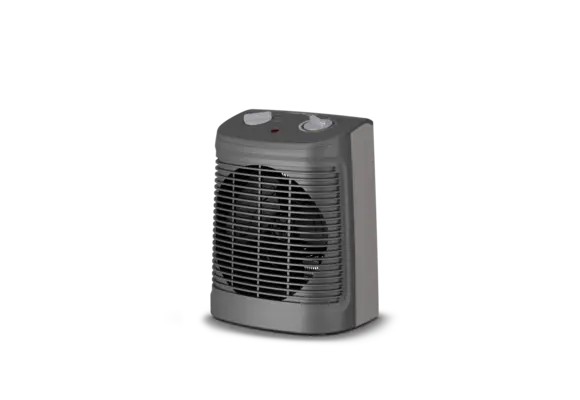 Rowenta SO2320 Instant Comfort Compact - Elektrische ventilatorkachel.