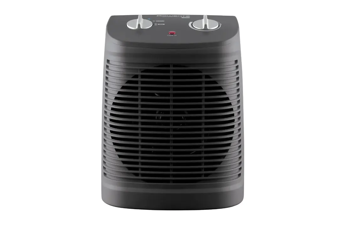 Rowenta SO2320 Instant Comfort Compact - Elektrische ventilatorkachel.
