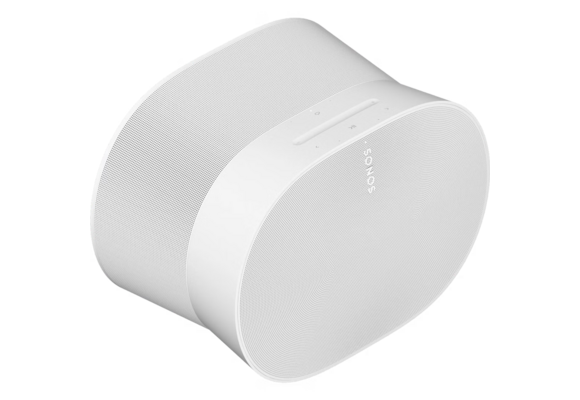 Sonos Era 300 Wit - Premium smart speaker.