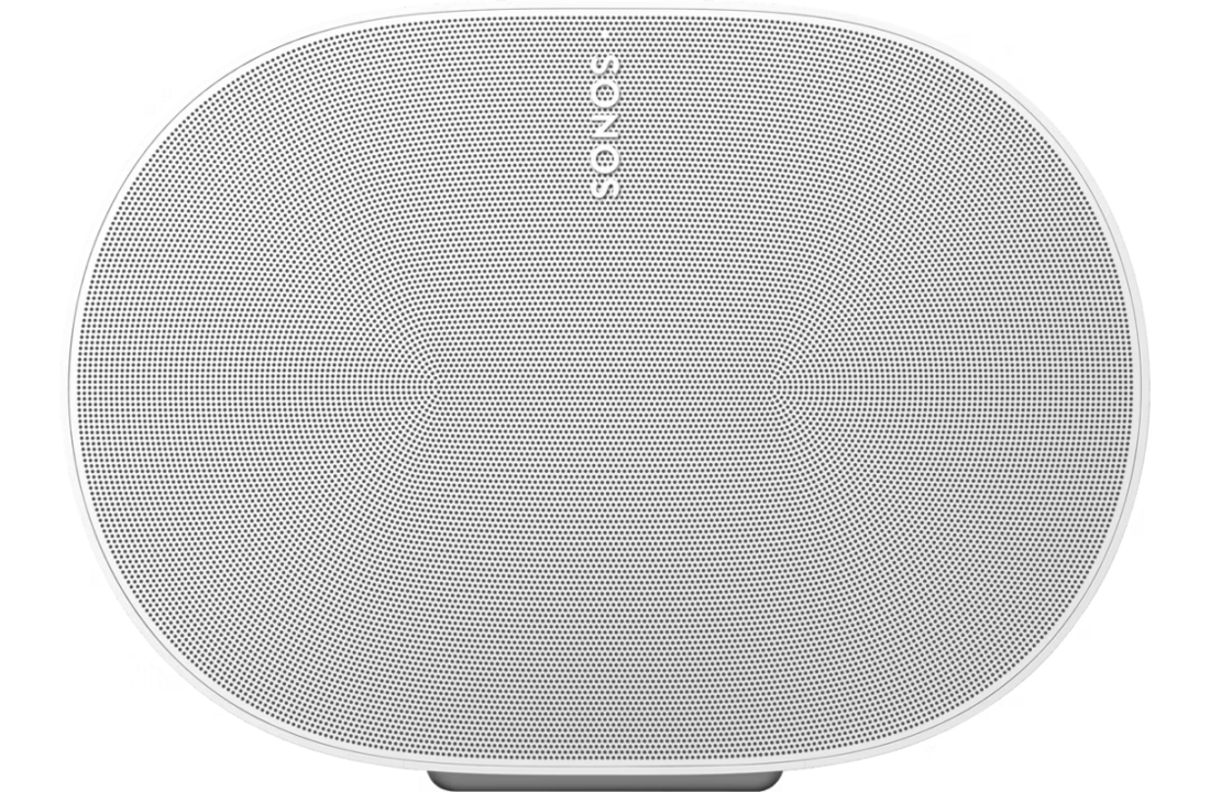 Sonos Era 300 Wit - Premium smart speaker.