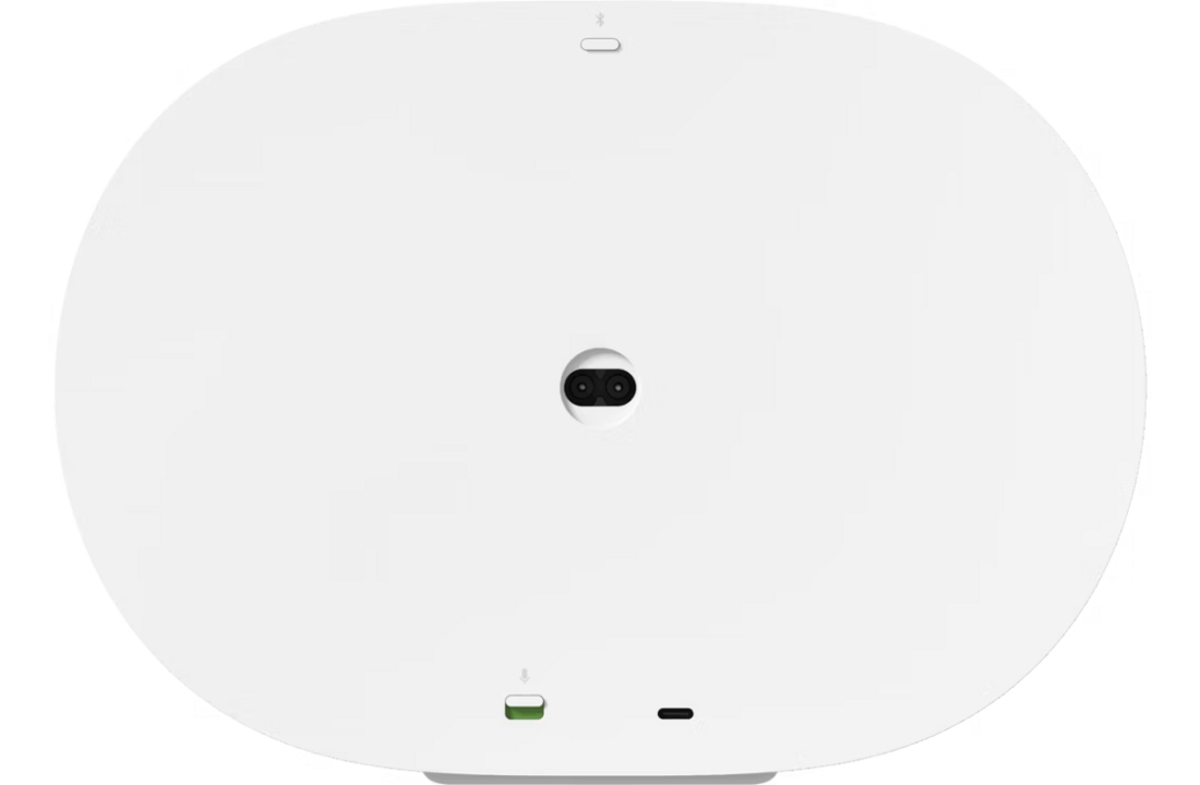 Sonos Era 300 Wit - Premium smart speaker.