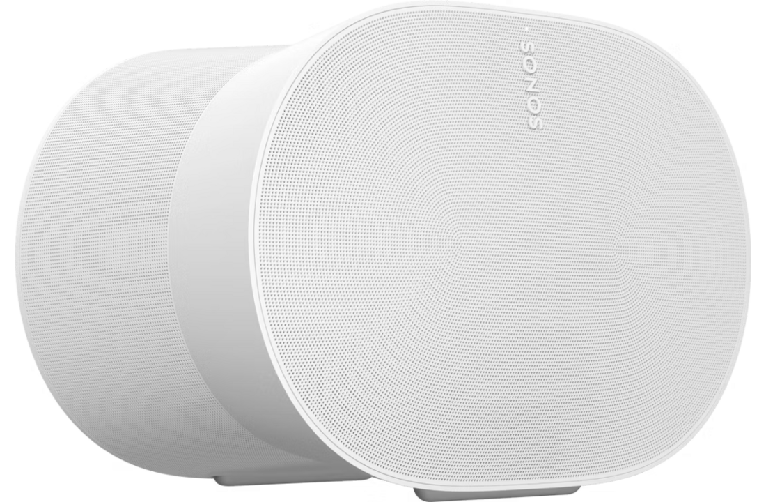 Sonos Era 300 Wit - Premium smart speaker.