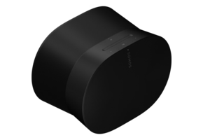 Sonos Era 300 Zwart - Premium smart speaker.