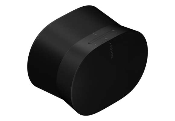 Sonos Era 300 Zwart - Premium smart speaker.