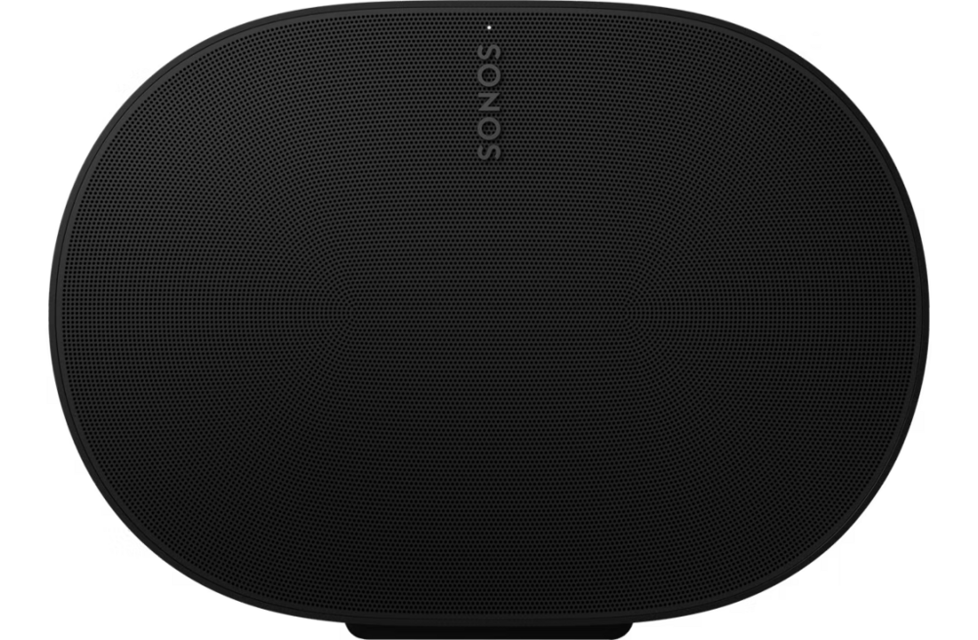 Sonos Era 300 Zwart - Premium smart speaker.