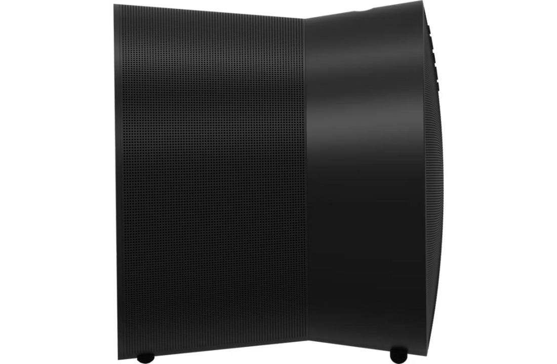 Sonos Era 300 Zwart - Premium smart speaker.