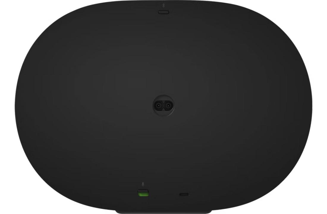 Sonos Era 300 Zwart - Premium smart speaker.