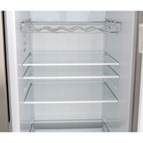 Frilec BONNSBS-525-010CINOX - Amerikaanse koelkast.