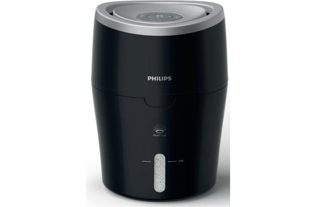 Philips HU4813/10 NanoCloud - Luchtbevochtiger
