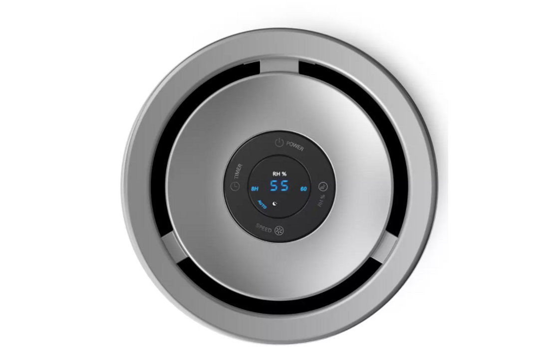 Philips HU4813/10 NanoCloud - Luchtbevochtiger