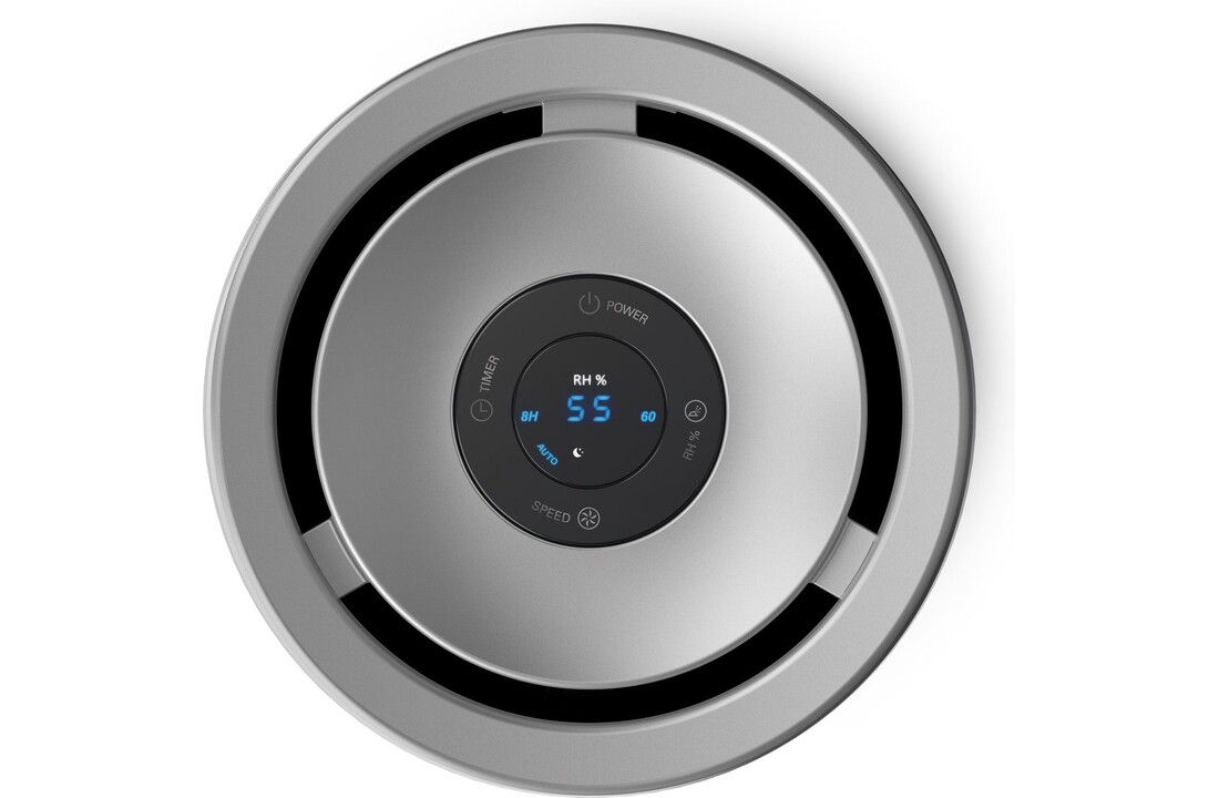 Philips HU4813/10 NanoCloud - Luchtbevochtiger