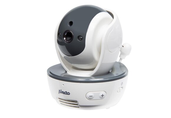 Alecto DVM-201 - Extra camera voor DVM-143/200/207/210 - Camerababyfoon