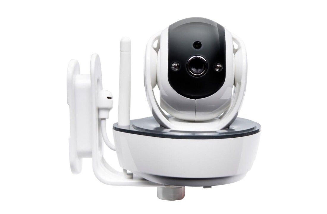 Alecto DVM-201 - Extra camera voor DVM-143/200/207/210 - Camerababyfoon