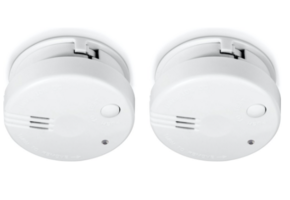 Alecto SA-102 Rookmelder (2 Pack) - Rookmelder