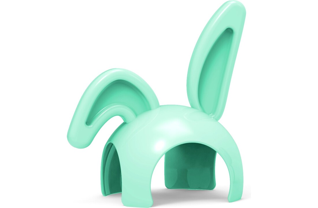 Alecto Smartbaby10 Zwart Camerababyfoon - Babyfoon