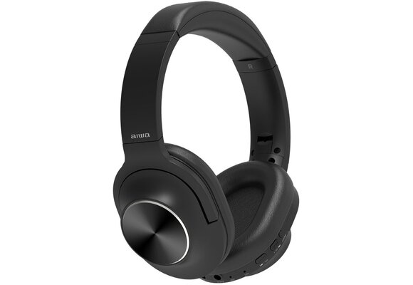 Aiwa HST-220BT - Over-ear koptelefoon