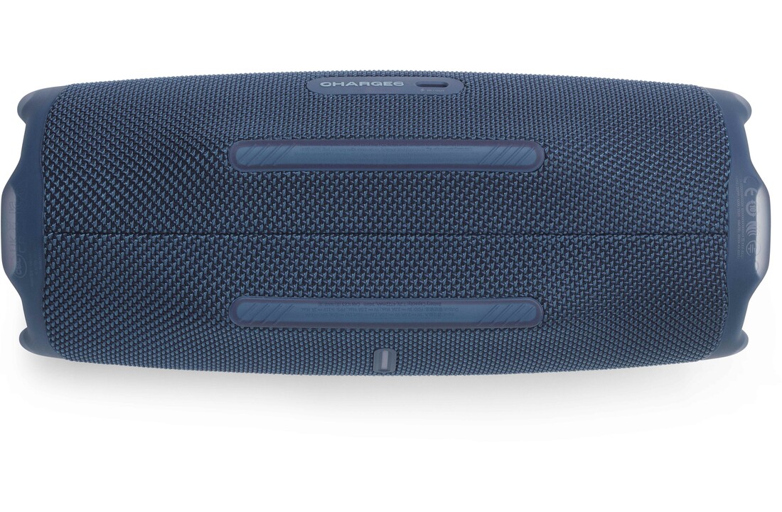 JBL Charge 6 Blauw - Draadloze speaker