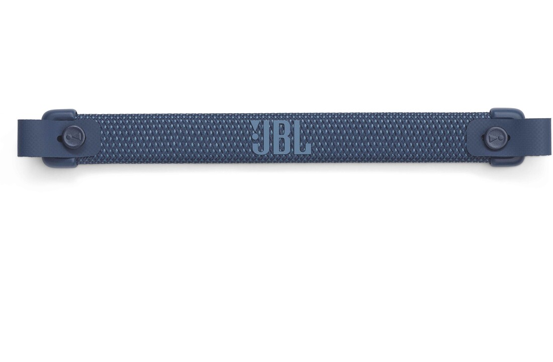 JBL Charge 6 Blauw - Draadloze speaker