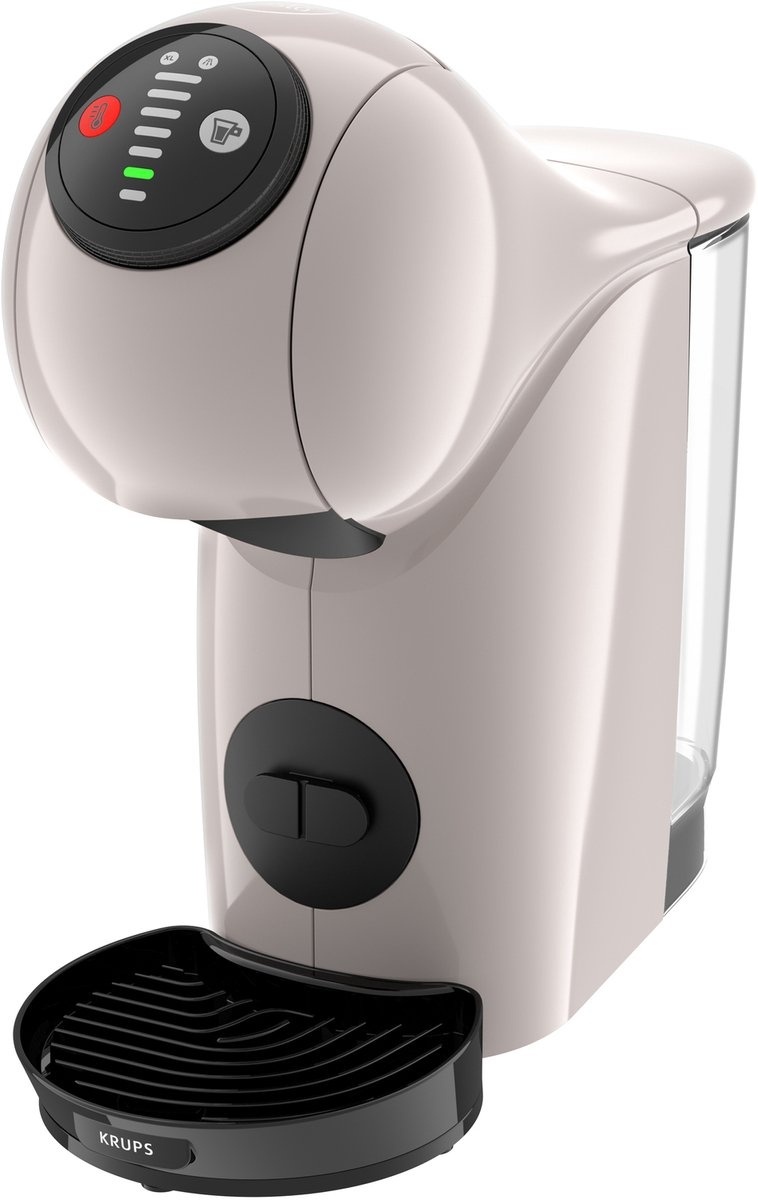 Krups NESCAFÉ® Dolce Gusto® KP243A Gusto Genio S - Koffiemachine