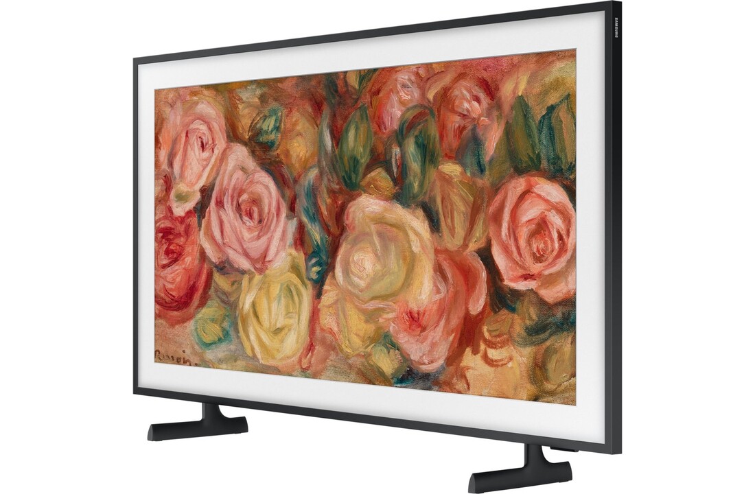 Samsung The Frame 50LS03D (2024) Buitenlands model - QLED TV