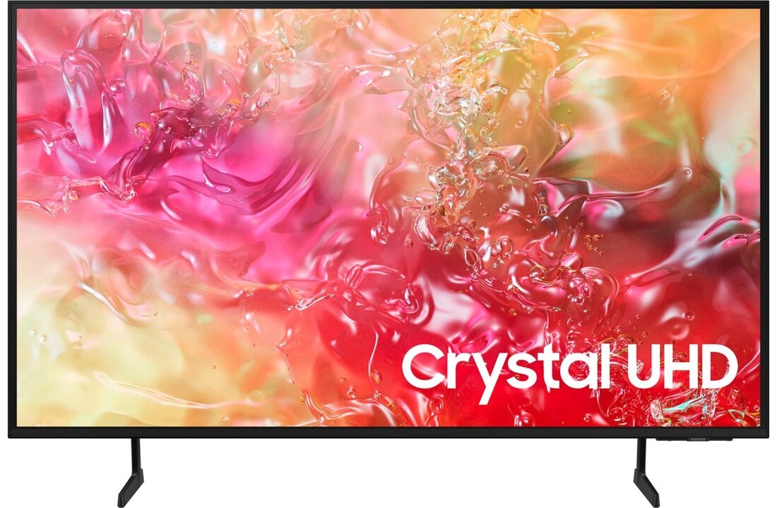 Samsung Crystal UHD 50DU7192 (2024) - LED TV