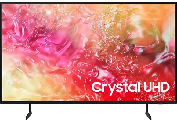 Samsung Crystal UHD 50DU7192 (2024) - LED TV