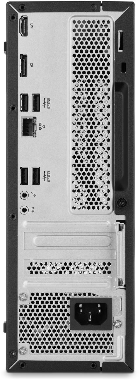 Medion Picoworx T80 II MD340072 - Desktop