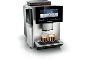 Siemens EQ900 plus TQ907FZ3 - Espresso volautomaat.