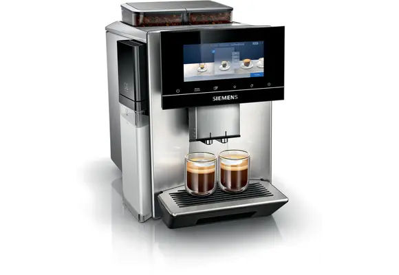 Siemens EQ900 plus TQ907FZ3 - Espresso volautomaat.