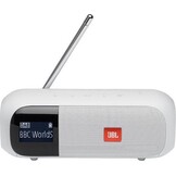 JBL Tuner 2 Wit - Radio