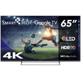 Smart Tech 65QG02V  - QLED TV
