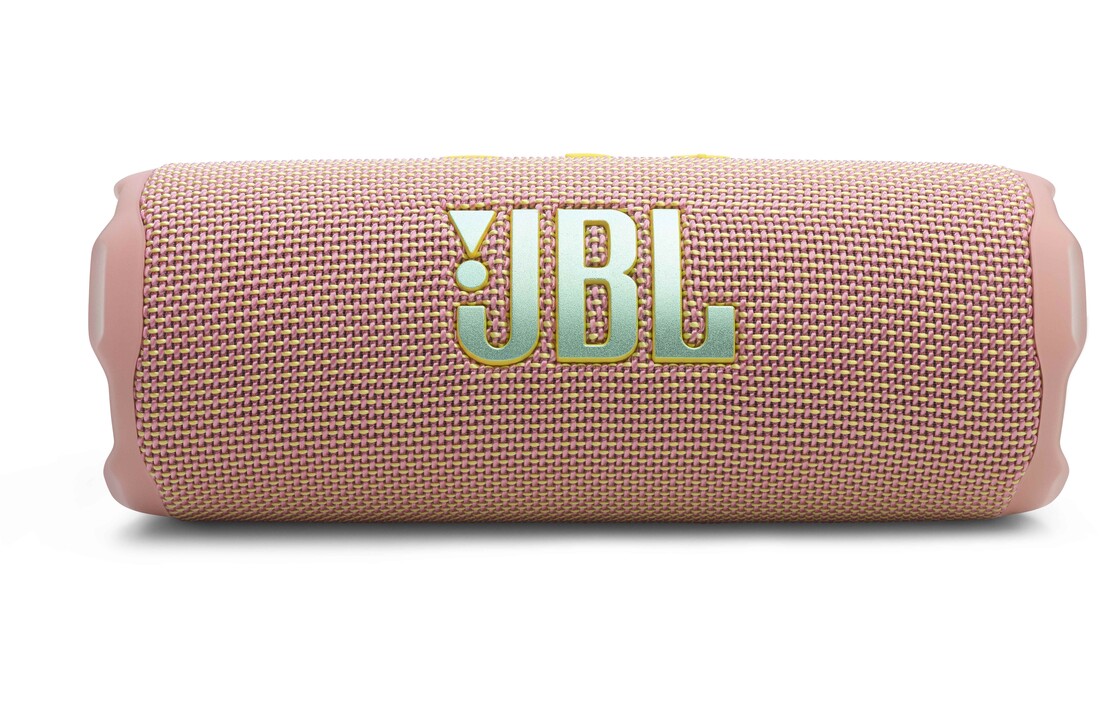 JBL Flip 7 Roze - Draadloze speaker