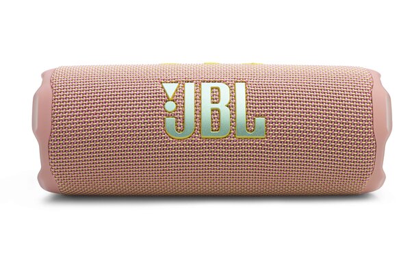 JBL Flip 7 Roze - Draadloze speaker