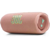 JBL Flip 7 Roze - Draadloze speaker