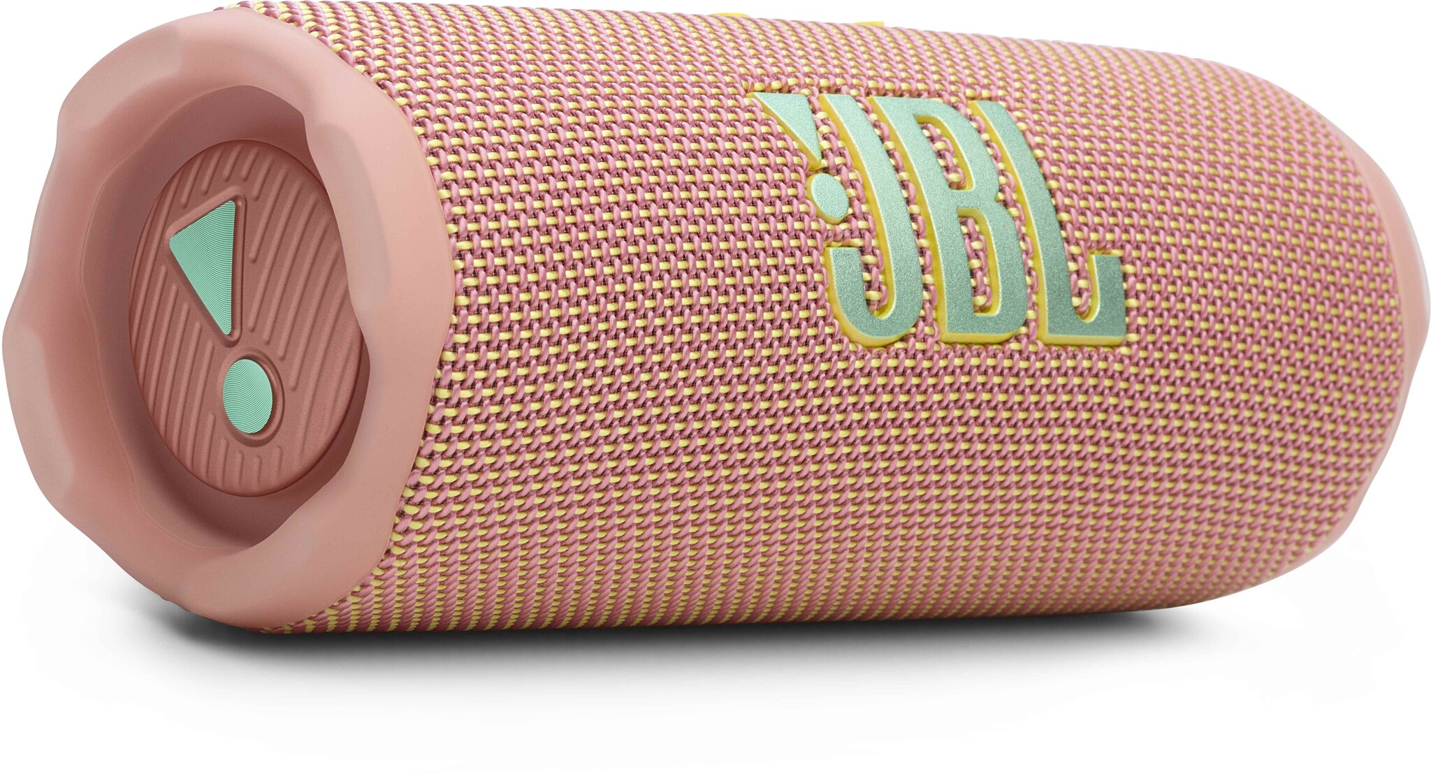 JBL Flip 7 Roze - Draadloze speaker
